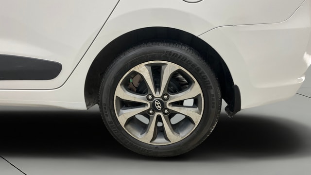 View Hyundai Xcent Image 11 Used Hyundai Xcent Image 11