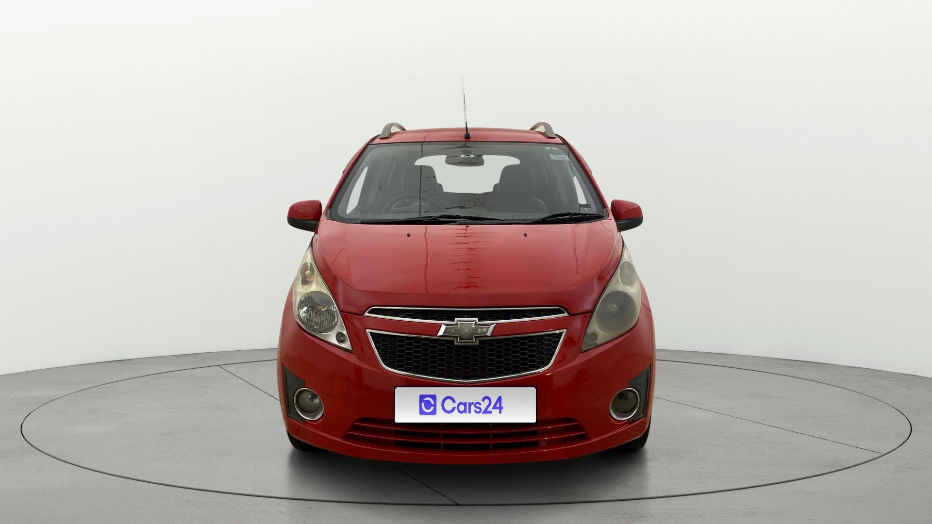 View 2014 Chevrolet Beat 1.0 LT TCDi Image 1 Used 2014 Chevrolet Beat 1.0 LT TCDi Image 1