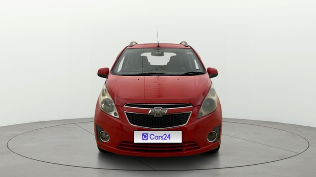 View Chevrolet Beat Image 1 Used Chevrolet Beat Image 1