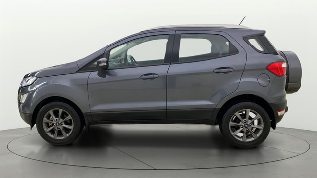 View Ford EcoSport Image 6 Used Ford EcoSport Image 6