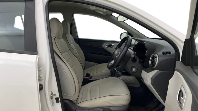 View Hyundai Grand i10 Nios Image 26 Used Hyundai Grand i10 Nios Image 26