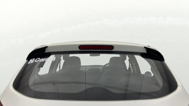 View Tata Tiago Image 4 Used Tata Tiago Image 4