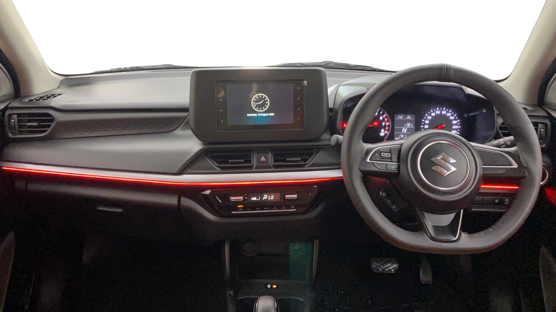 Used 2024 Maruti Suzuki 1000 Used 2024 Maruti Suzuki 1000