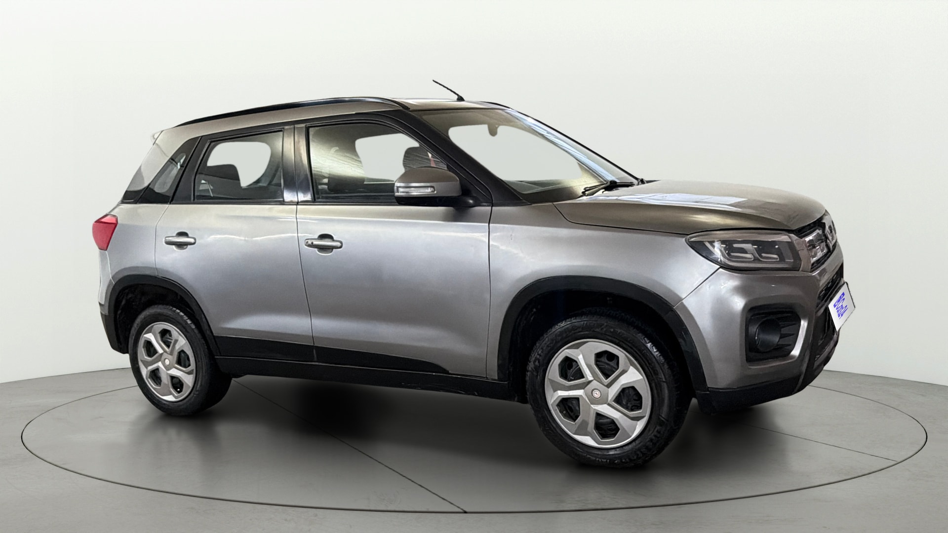 View 2020 Maruti Suzuki 1000 Base Variant Image 37 Used 2020 Maruti Suzuki 1000 Base Variant Image 37