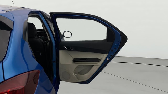 View Tata Tiago Image 7 Used Tata Tiago Image 7