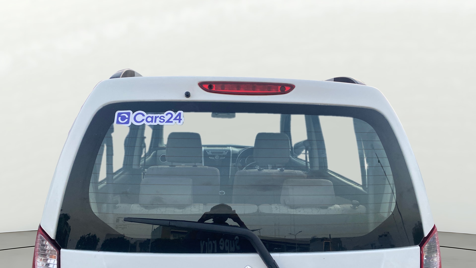 View 2016 Maruti Suzuki 1000 Base Variant Image 4 Used 2016 Maruti Suzuki 1000 Base Variant Image 4