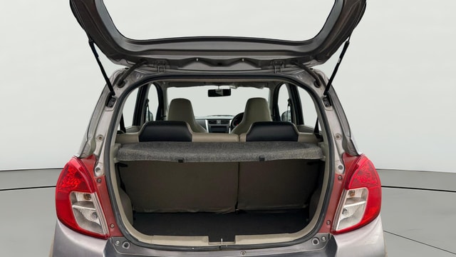 View Maruti Suzuki 1000 Image 36 Used Maruti Suzuki 1000 Image 36