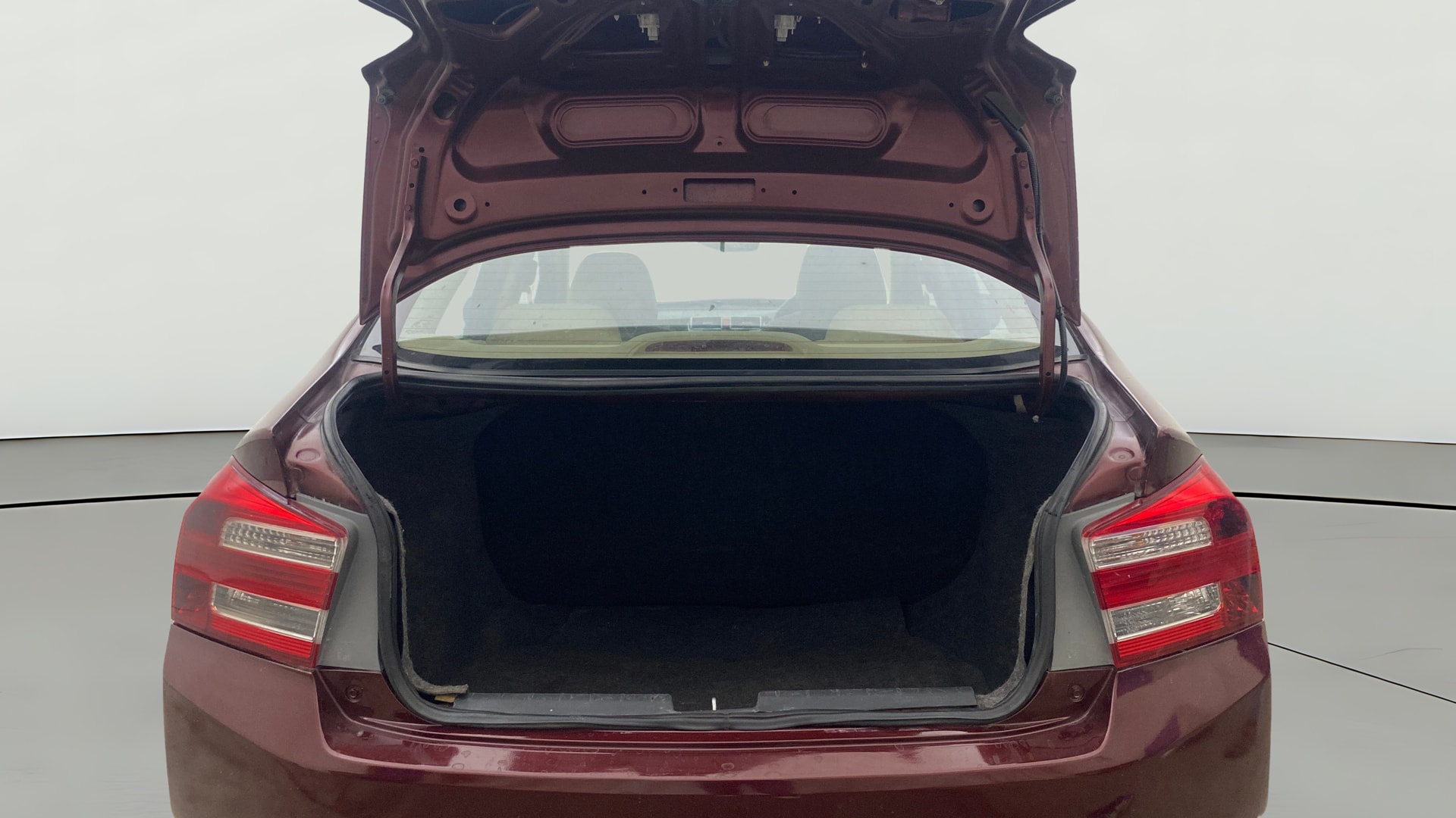 Used 2013 Honda City Used 2013 Honda City