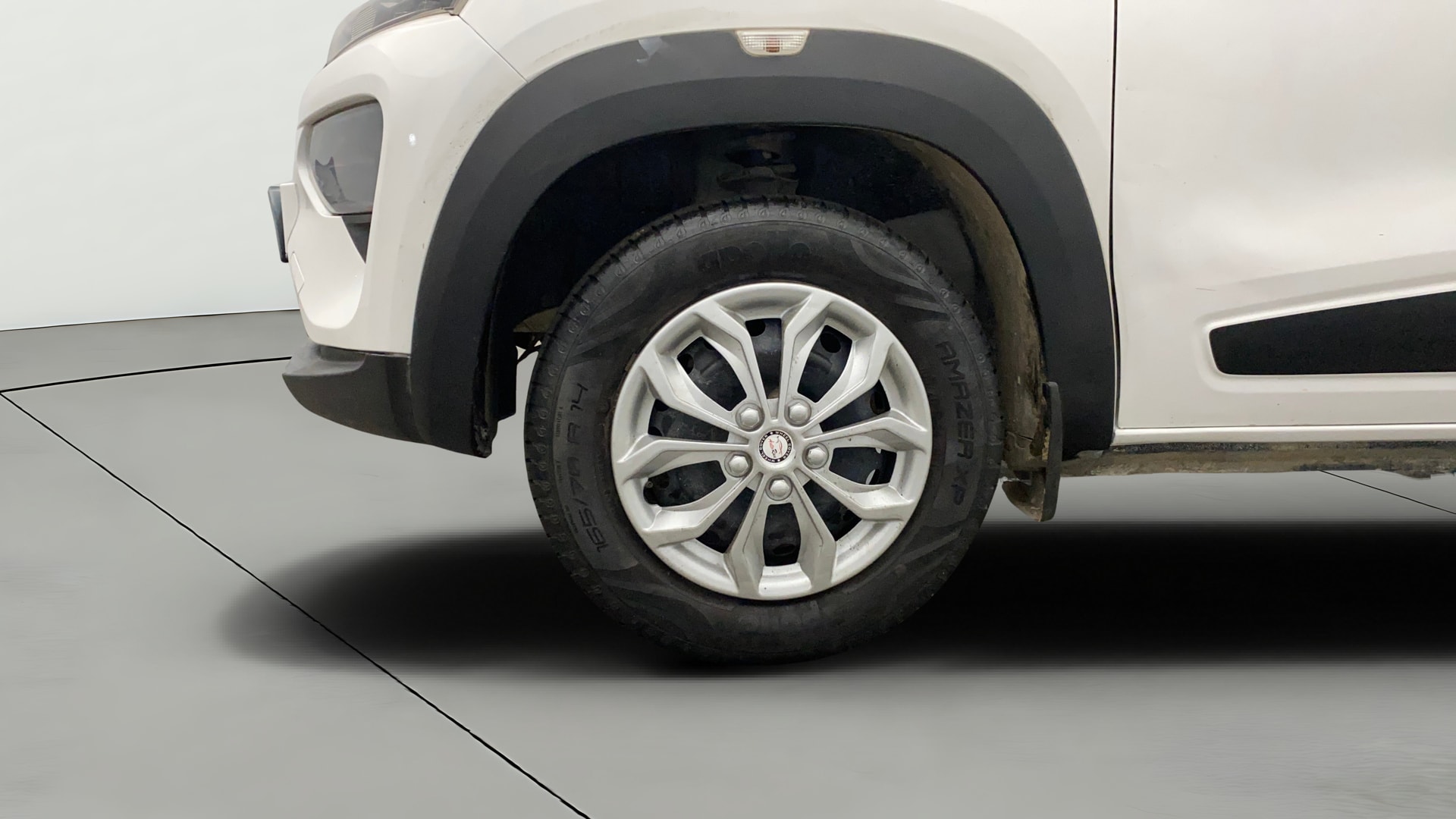 View 2020 Renault Kwid RXL Image 37 Used 2020 Renault Kwid RXL Image 37