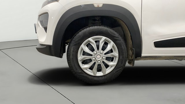 View Renault Kwid Image 37 Used Renault Kwid Image 37