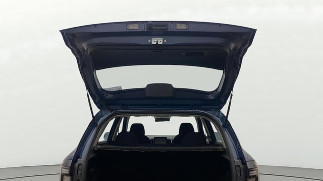View Hyundai Venue Image 16 Used Hyundai Venue Image 16