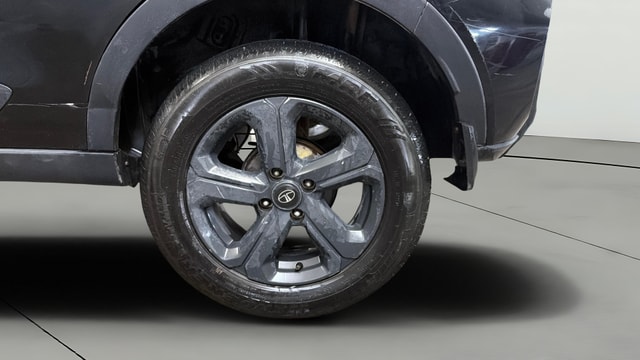 View Tata Nexon Image 12 Used Tata Nexon Image 12
