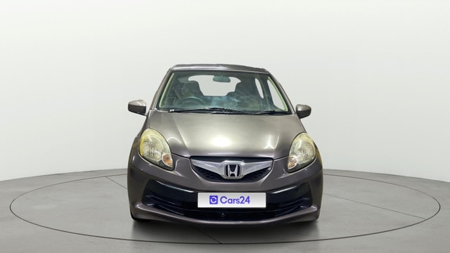 View Honda Brio Image 1 Used Honda Brio Image 1