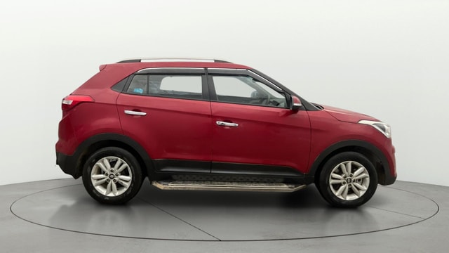 View Hyundai Creta Image 27 Used Hyundai Creta Image 27