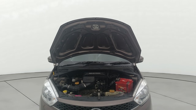 View Tata Tiago Image 31 Used Tata Tiago Image 31