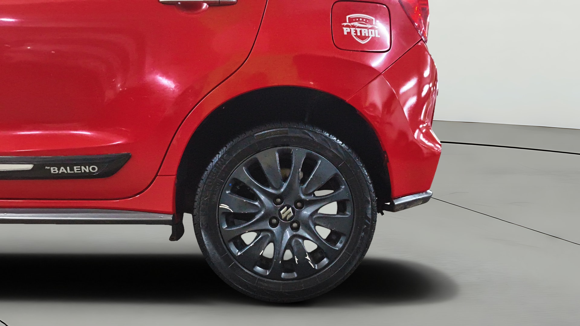Used 2017 Maruti Suzuki 1000 Used 2017 Maruti Suzuki 1000
