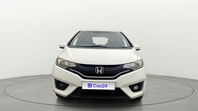View Honda Jazz Image 1 Used Honda Jazz Image 1