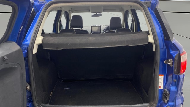 View Ford EcoSport Image 39 Used Ford EcoSport Image 39