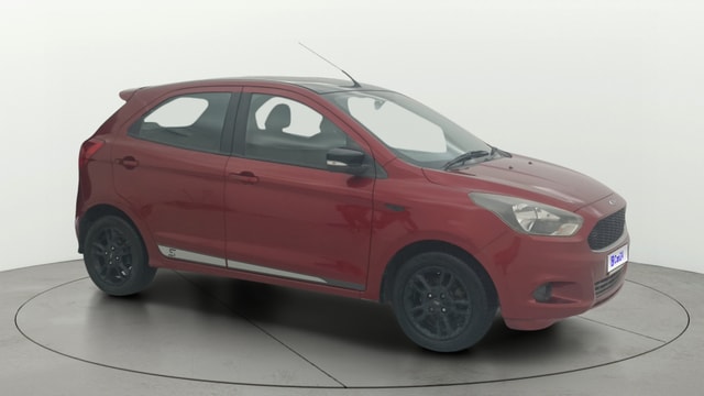 View Ford Figo Aspire Image 35 Used Ford Figo Aspire Image 35
