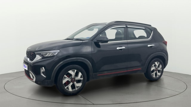 View Kia Sonet Image 22 Used Kia Sonet Image 22
