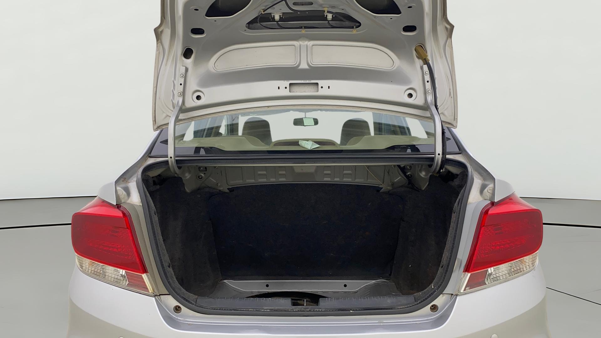 View 2014 Honda Amaze E MT Petrol BS IV Image 37 Used 2014 Honda Amaze E MT Petrol BS IV Image 37