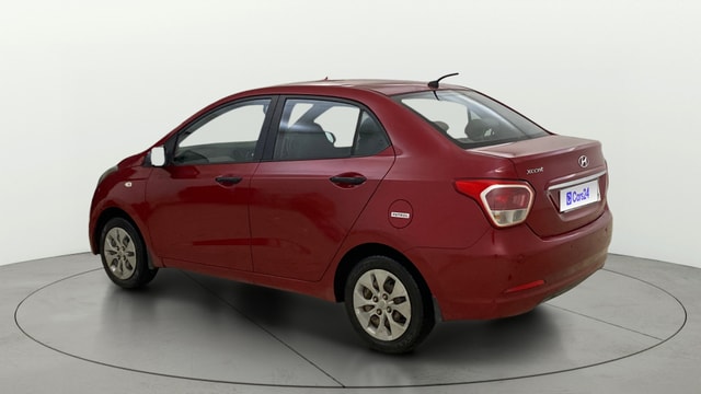 View Hyundai Xcent Image 2 Used Hyundai Xcent Image 2