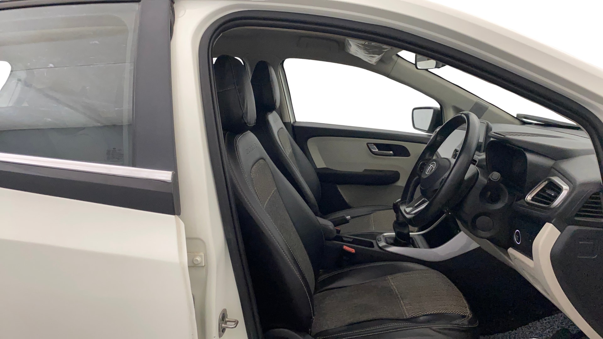 Used 2023 Tata Altroz Used 2023 Tata Altroz