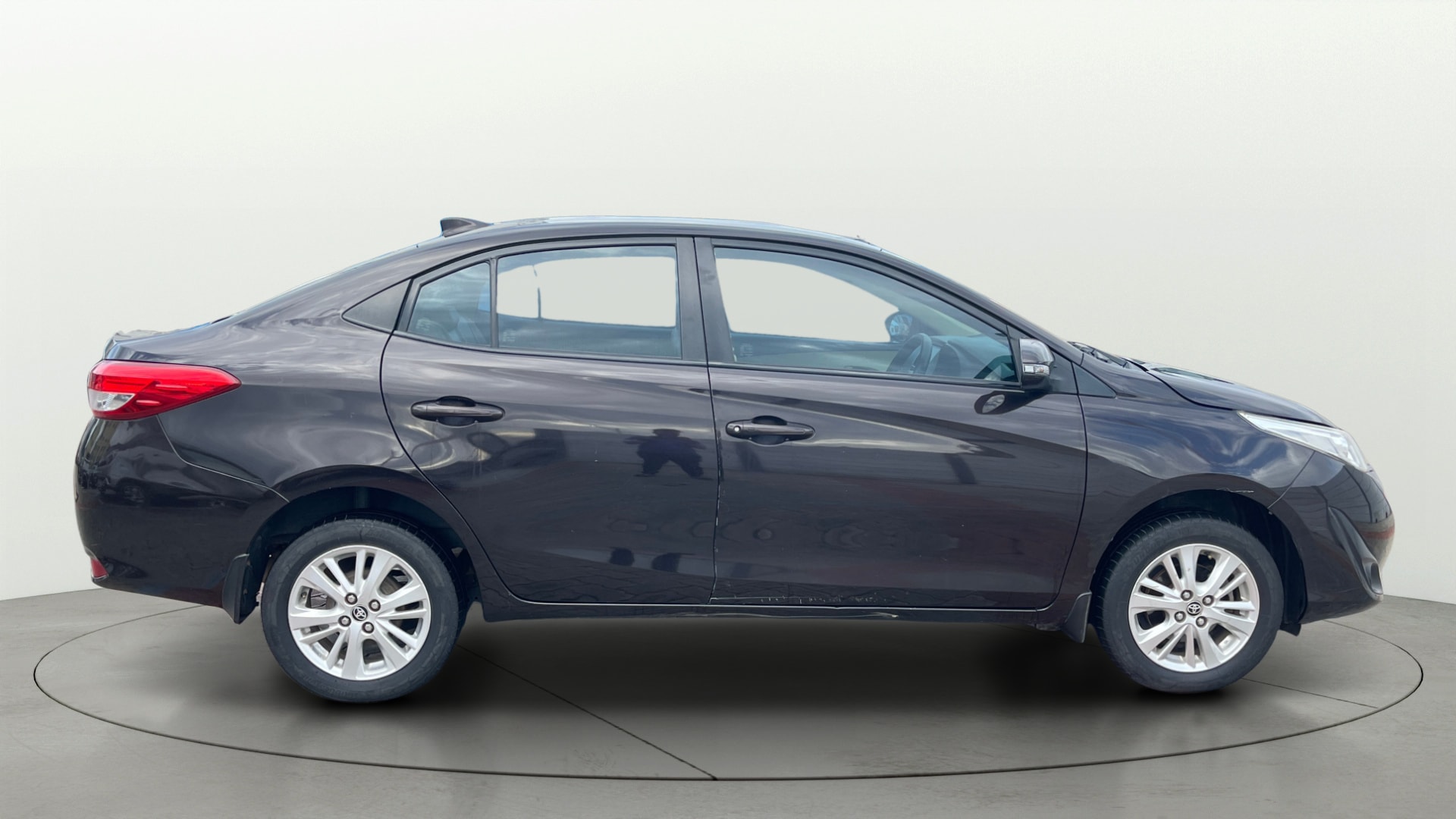 View 2020 Toyota Yaris G MT Image 8 Used 2020 Toyota Yaris G MT Image 8