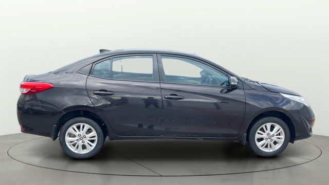 View Toyota Yaris Image 8 Used Toyota Yaris Image 8