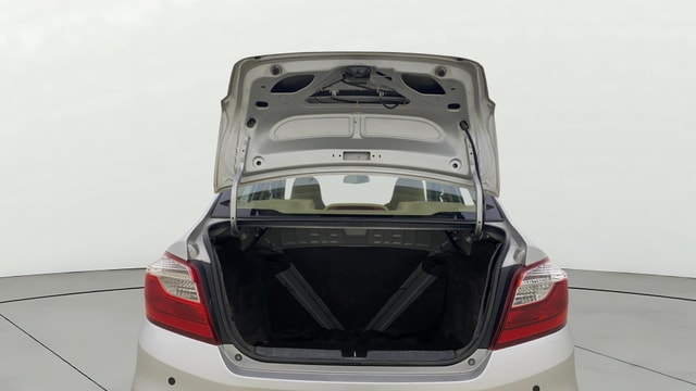 View Honda Amaze Image 16 Used Honda Amaze Image 16