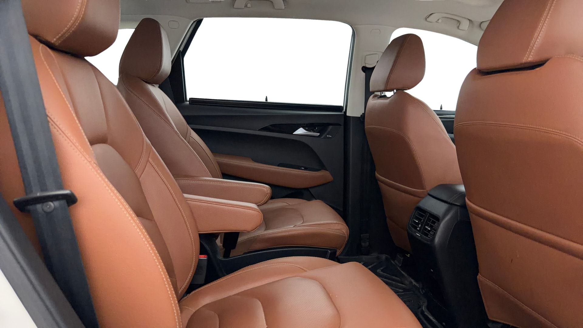 Used 2020 MG Hector Plus Used 2020 MG Hector Plus