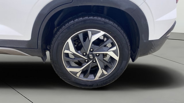 View Hyundai Creta Image 8 Used Hyundai Creta Image 8