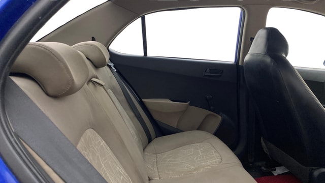 View Hyundai Xcent Image 33 Used Hyundai Xcent Image 33