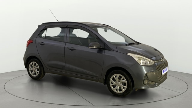 View Hyundai Grand i10 Image 21 Used Hyundai Grand i10 Image 21