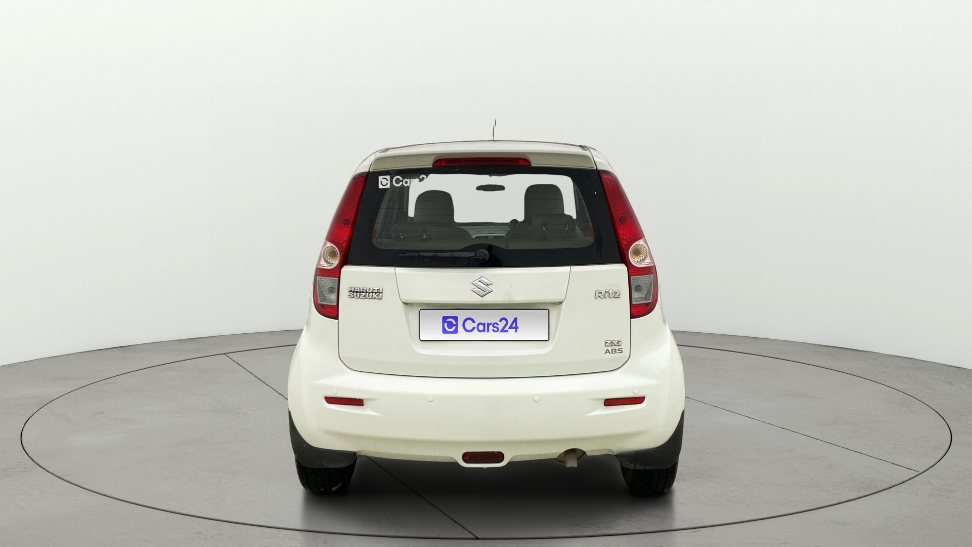 Used 2015 Maruti Suzuki 1000 Used 2015 Maruti Suzuki 1000