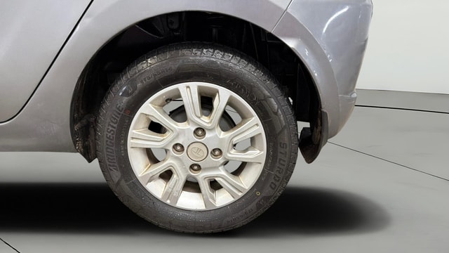 View Tata Tiago Image 7 Used Tata Tiago Image 7