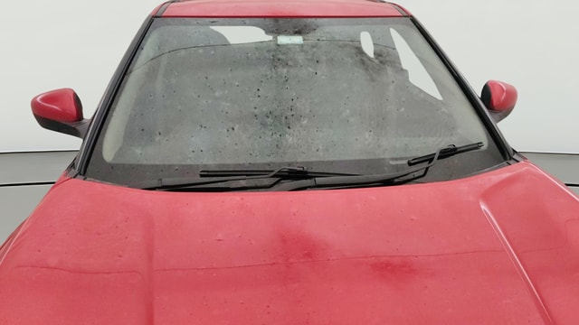 View Mahindra XUV300 Image 31 Used Mahindra XUV300 Image 31
