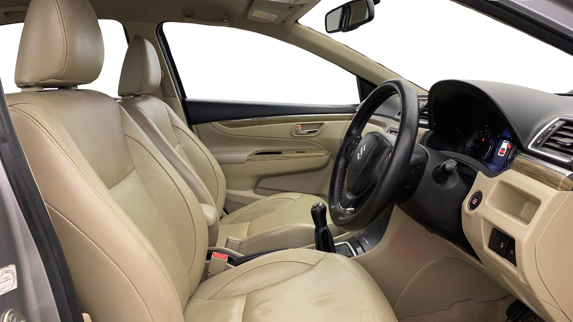 View 2018 Maruti Suzuki 1000 Base Variant Image 17 Used 2018 Maruti Suzuki 1000 Base Variant Image 17