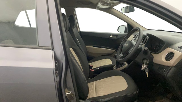 View Hyundai Grand i10 Image 25 Used Hyundai Grand i10 Image 25