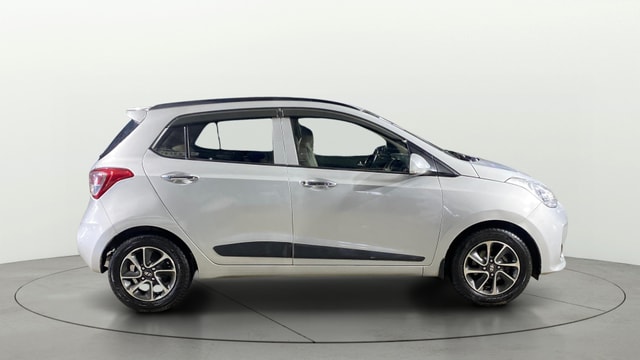 View Hyundai Grand i10 Image 8 Used Hyundai Grand i10 Image 8