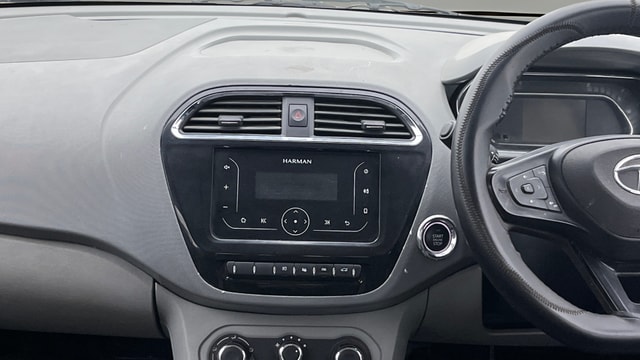 View Tata Tigor Image 17 Used Tata Tigor Image 17