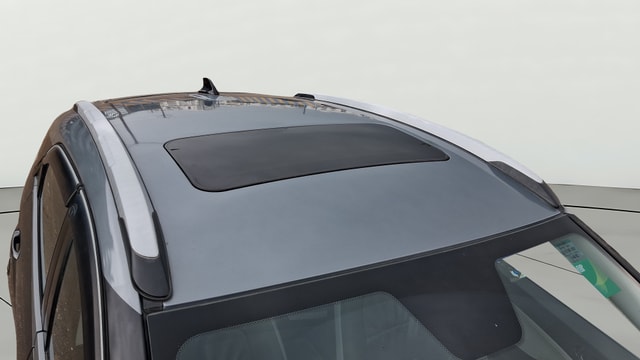 View Tata Nexon Image 5 Used Tata Nexon Image 5