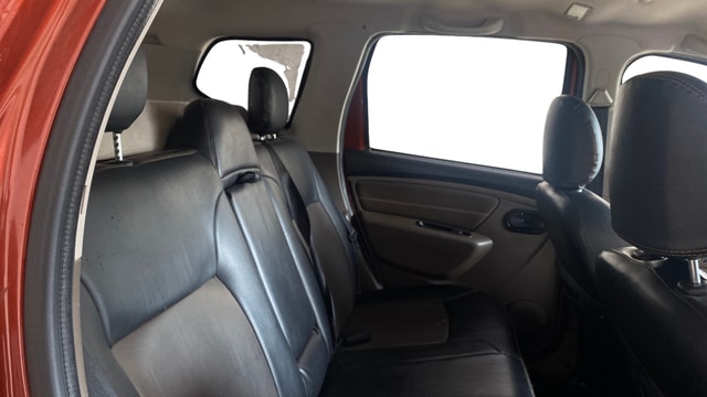 View Renault Duster Image 28 Used Renault Duster Image 28