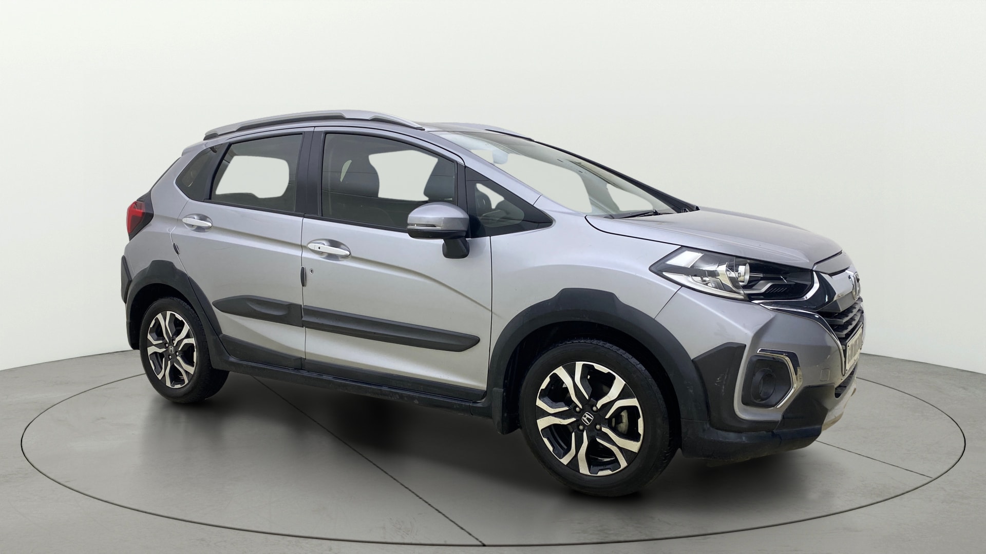 View 2022 Honda WR-V S MT Diesel Edge Edition Image 14 Used 2022 Honda WR-V S MT Diesel Edge Edition Image 14