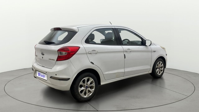 View Ford Figo Aspire Image 42 Used Ford Figo Aspire Image 42