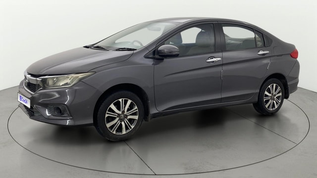View Honda City Image 37 Used Honda City Image 37