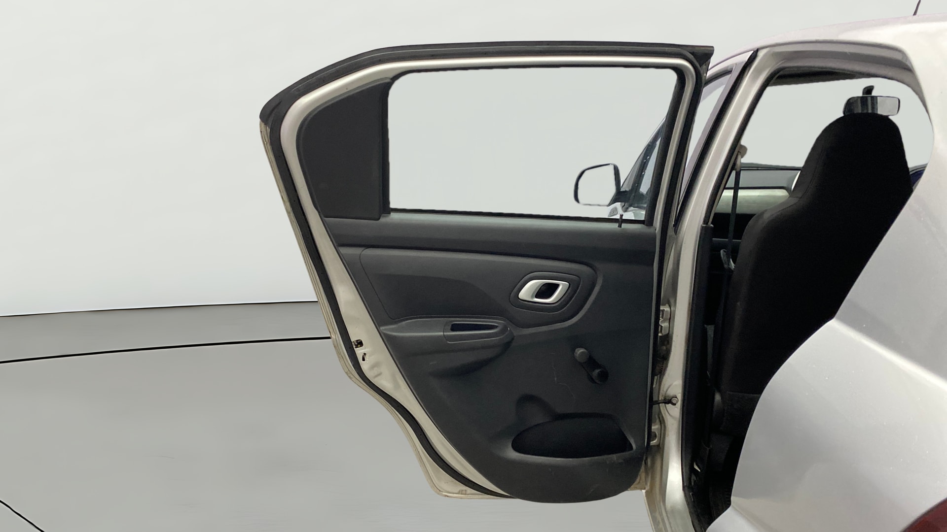 View 2022 Datsun Redi GO T Image 22 Used 2022 Datsun Redi GO T Image 22