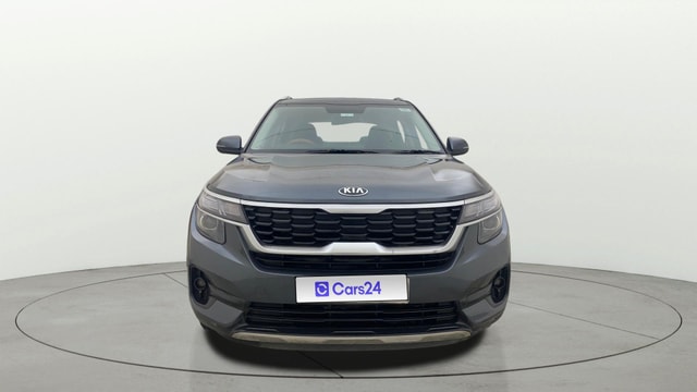 View Kia Seltos Image 1 Used Kia Seltos Image 1