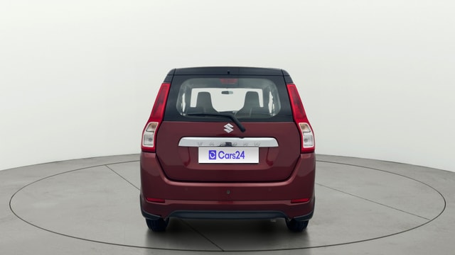View Maruti Suzuki 1000 Image 39 Used Maruti Suzuki 1000 Image 39
