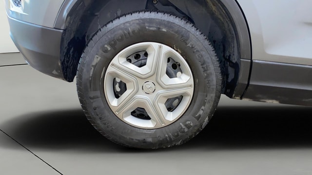 View Tata Harrier Image 32 Used Tata Harrier Image 32